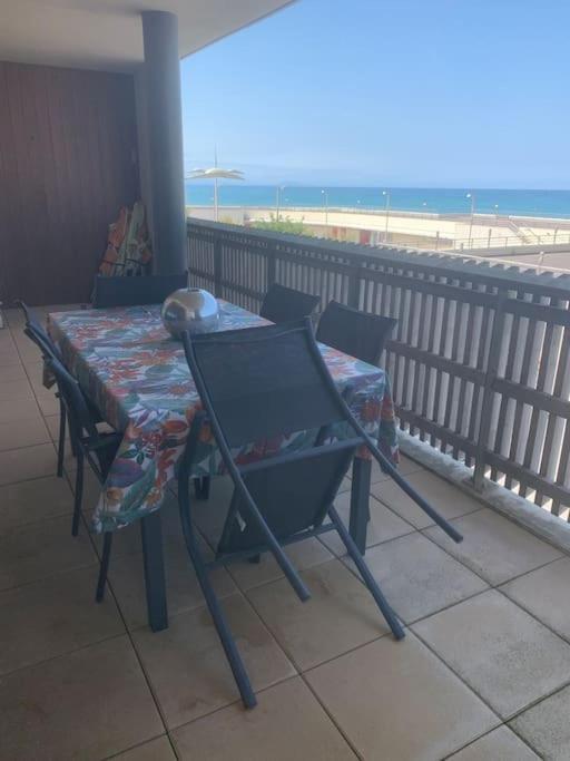 Appartement Plage En Residence Entier 2 Chambres Capbreton Kültér fotó
