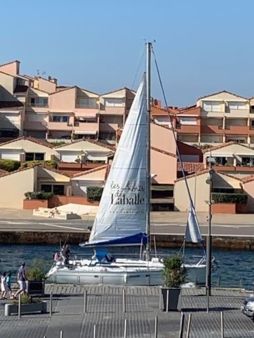 Appartement Plage En Residence Entier 2 Chambres Capbreton Kültér fotó