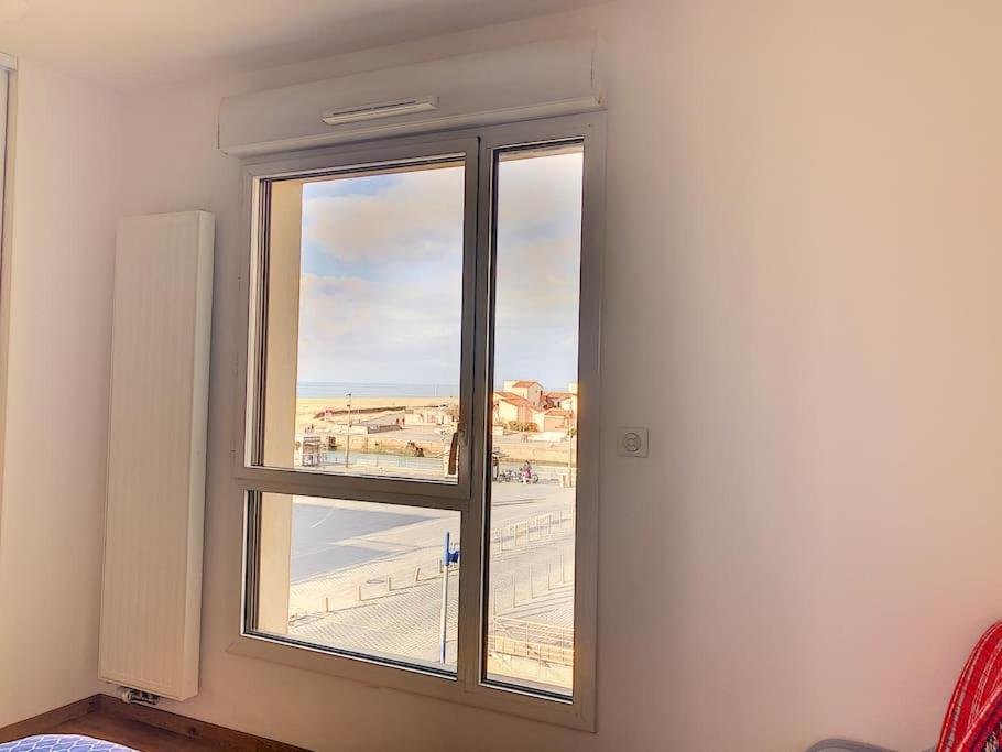 Appartement Plage En Residence Entier 2 Chambres Capbreton Kültér fotó