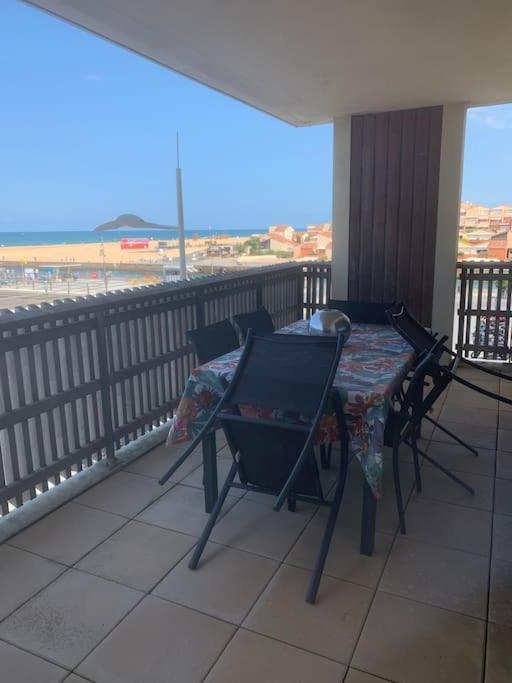 Appartement Plage En Residence Entier 2 Chambres Capbreton Kültér fotó